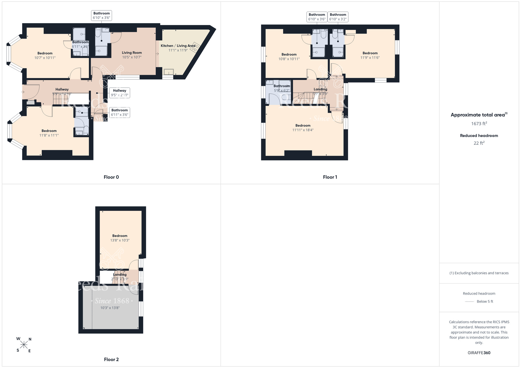 Floorplan 3