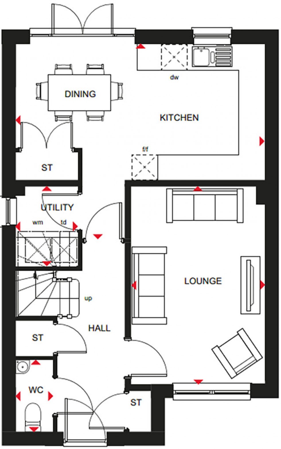 Floorplan 2