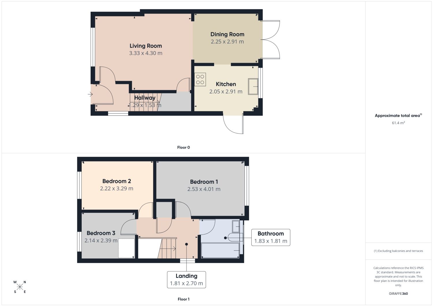 Floorplan 3