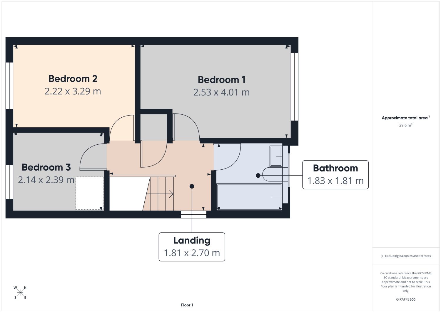 Floorplan 2