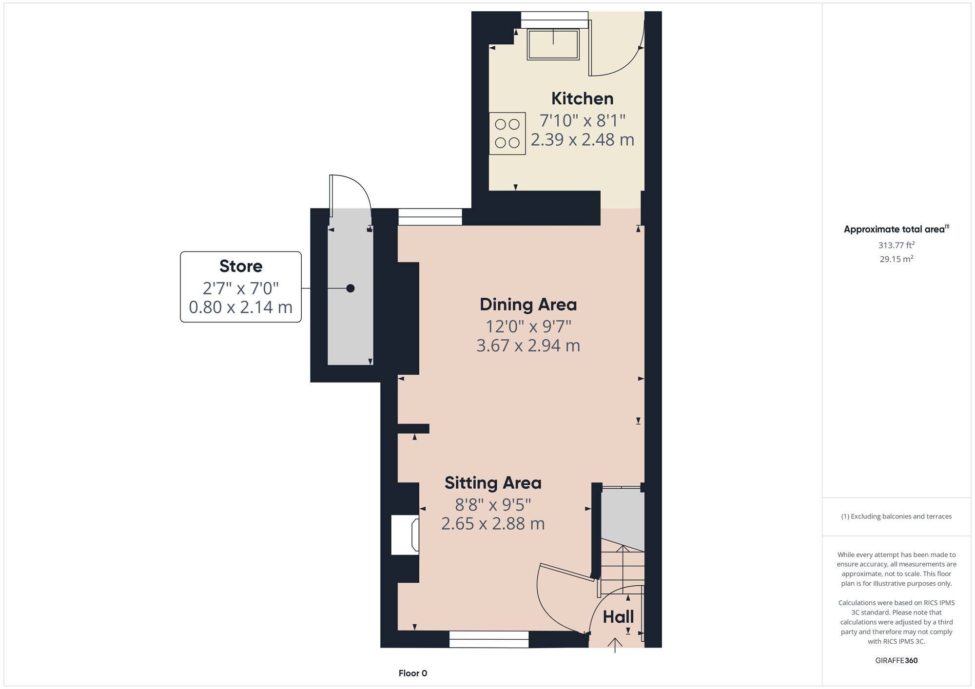 Floorplan 2