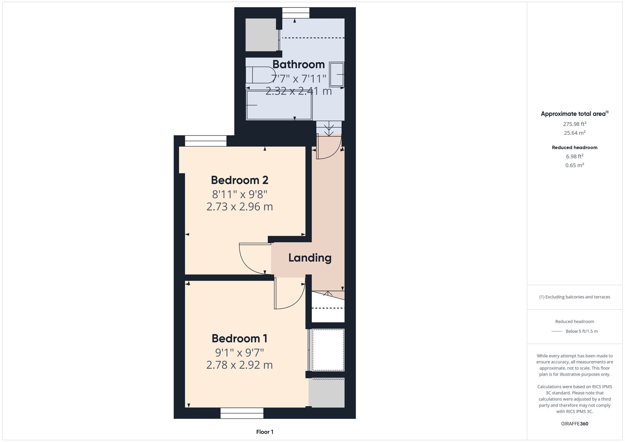 Floorplan 3