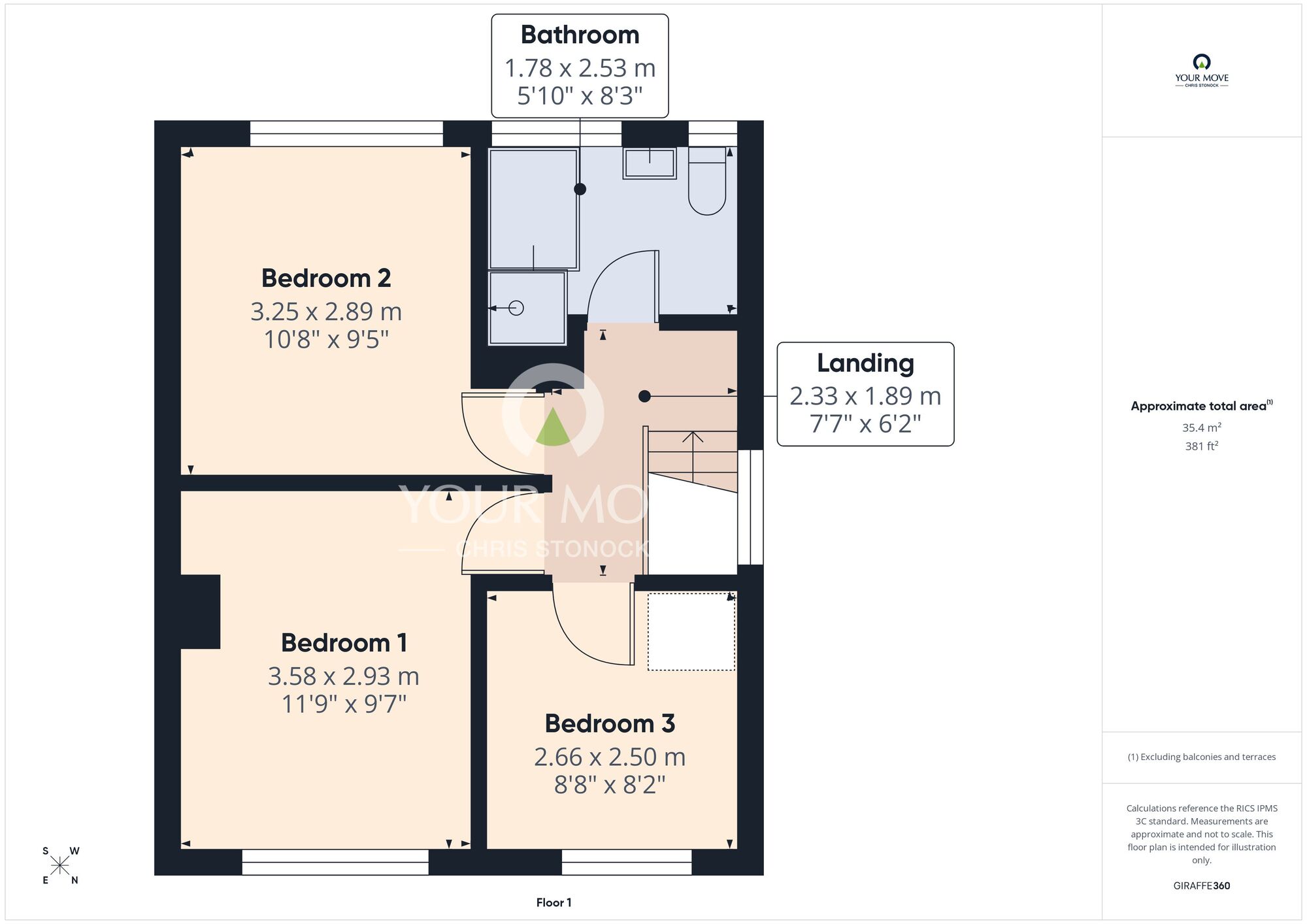 Floorplan 3