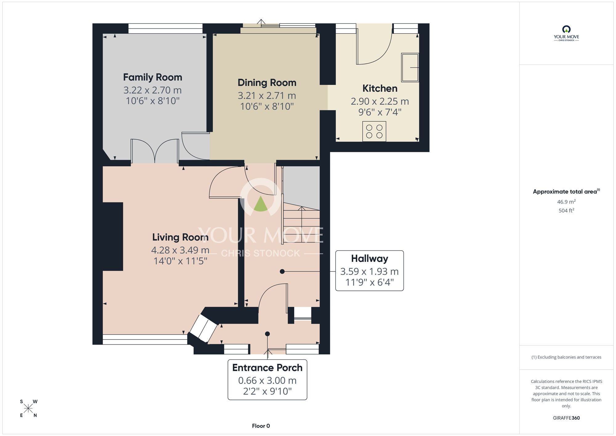 Floorplan 2