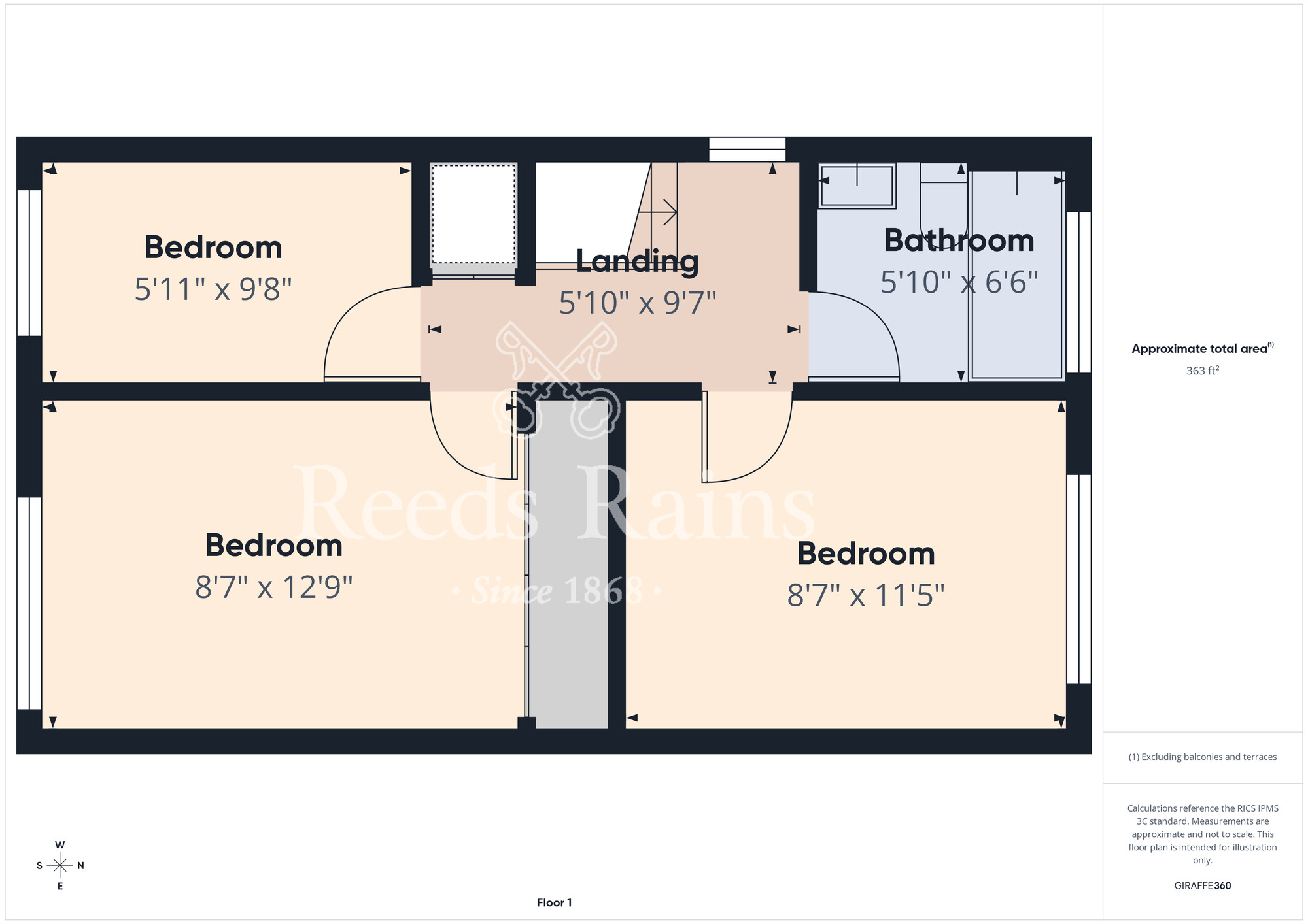 Floorplan 3