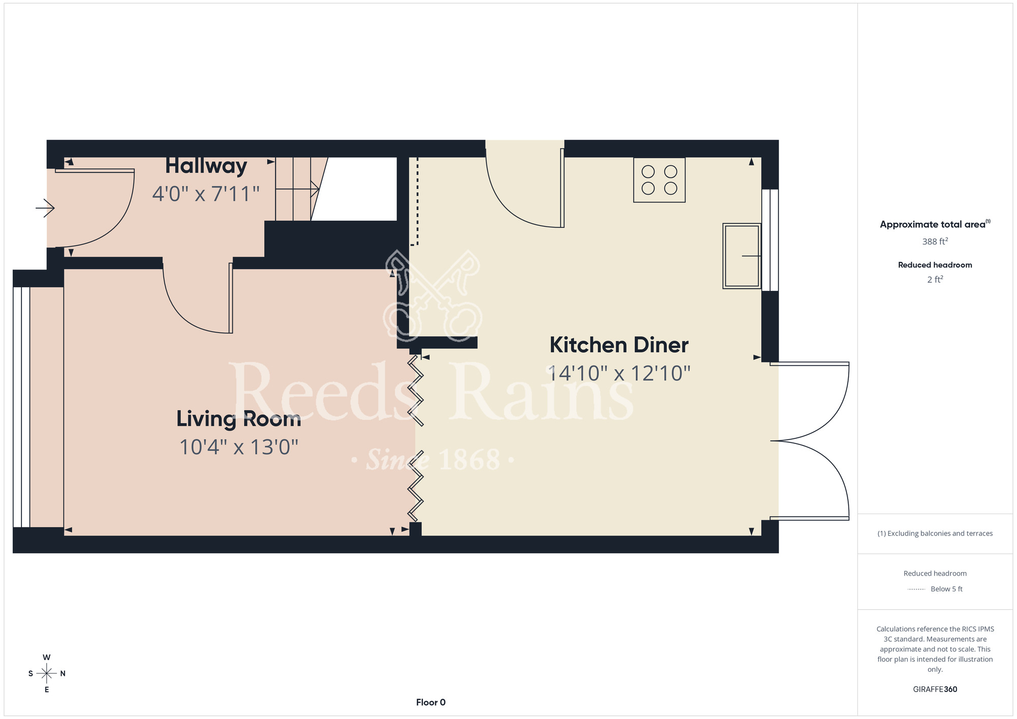 Floorplan 2