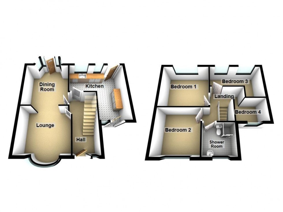 Floorplan 2