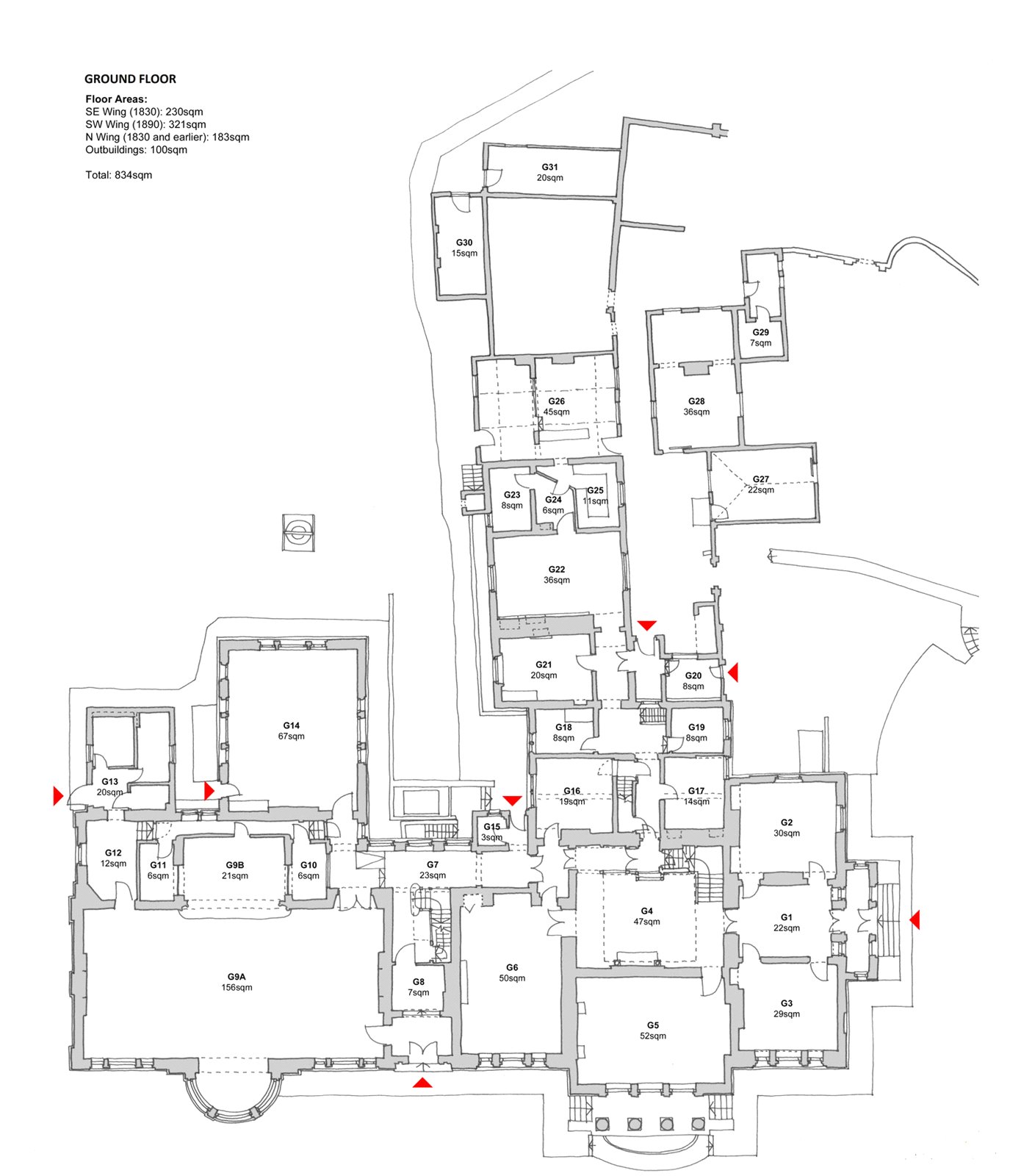 Floorplan 2