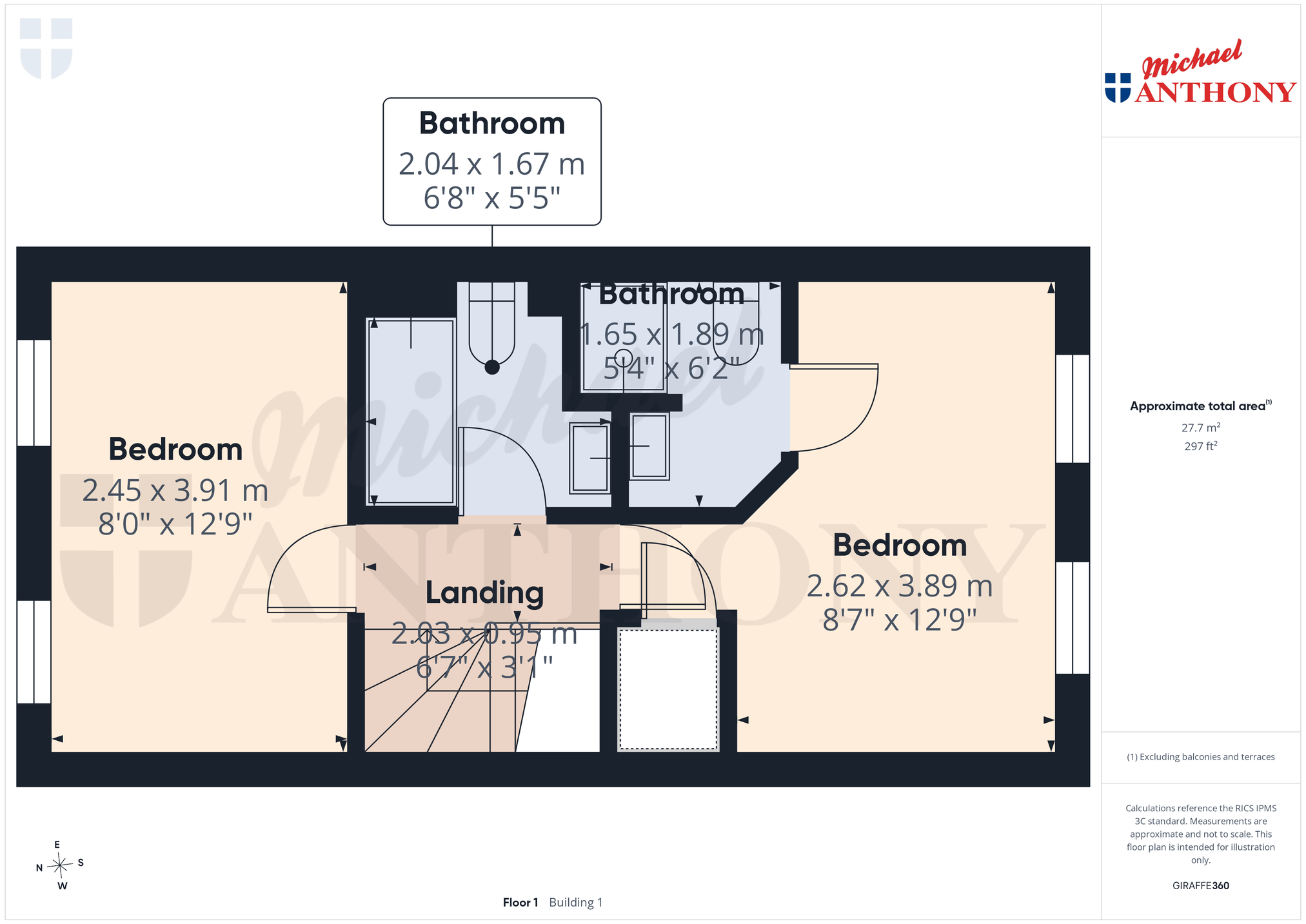 Floorplan 4