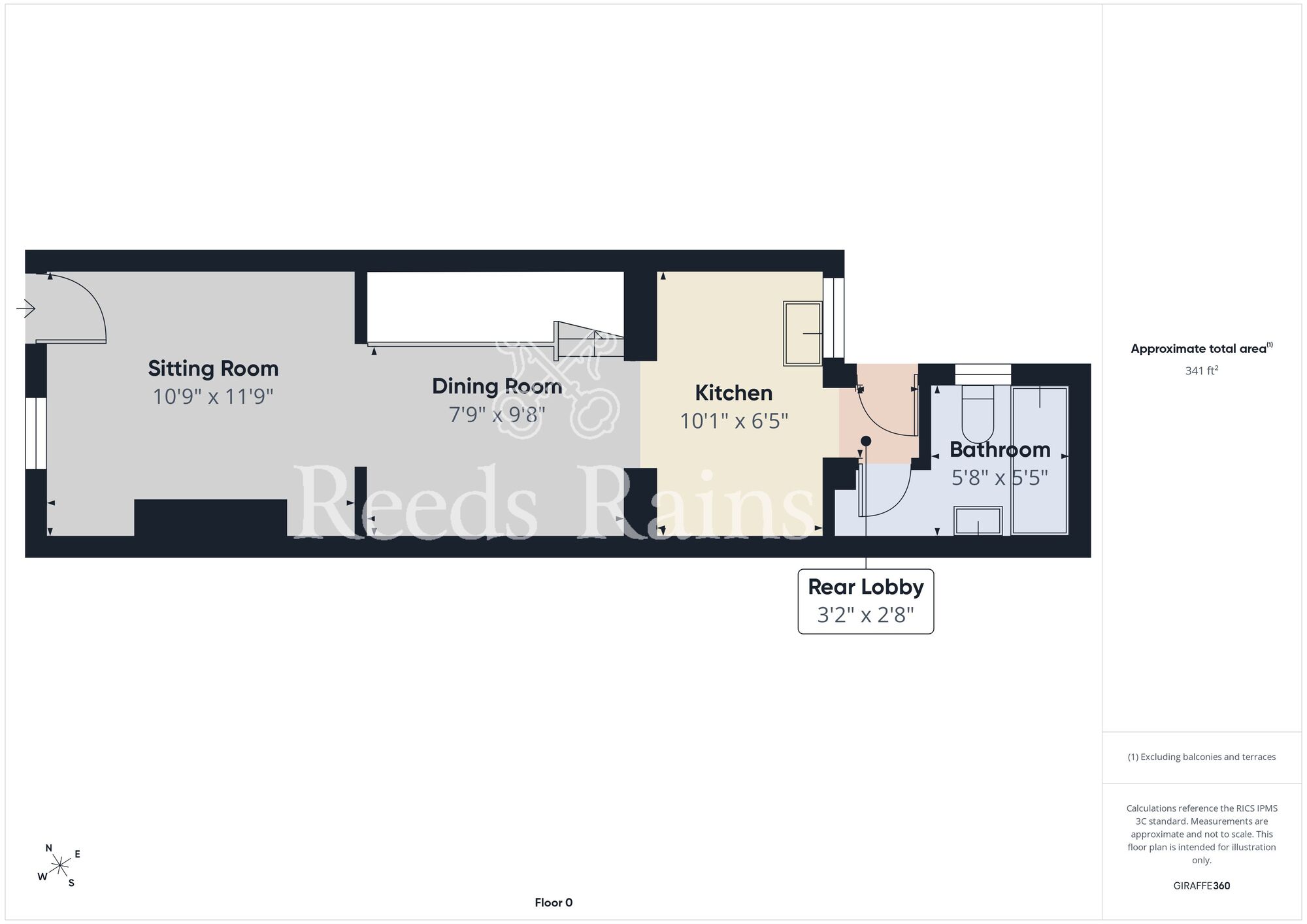 Floorplan 2