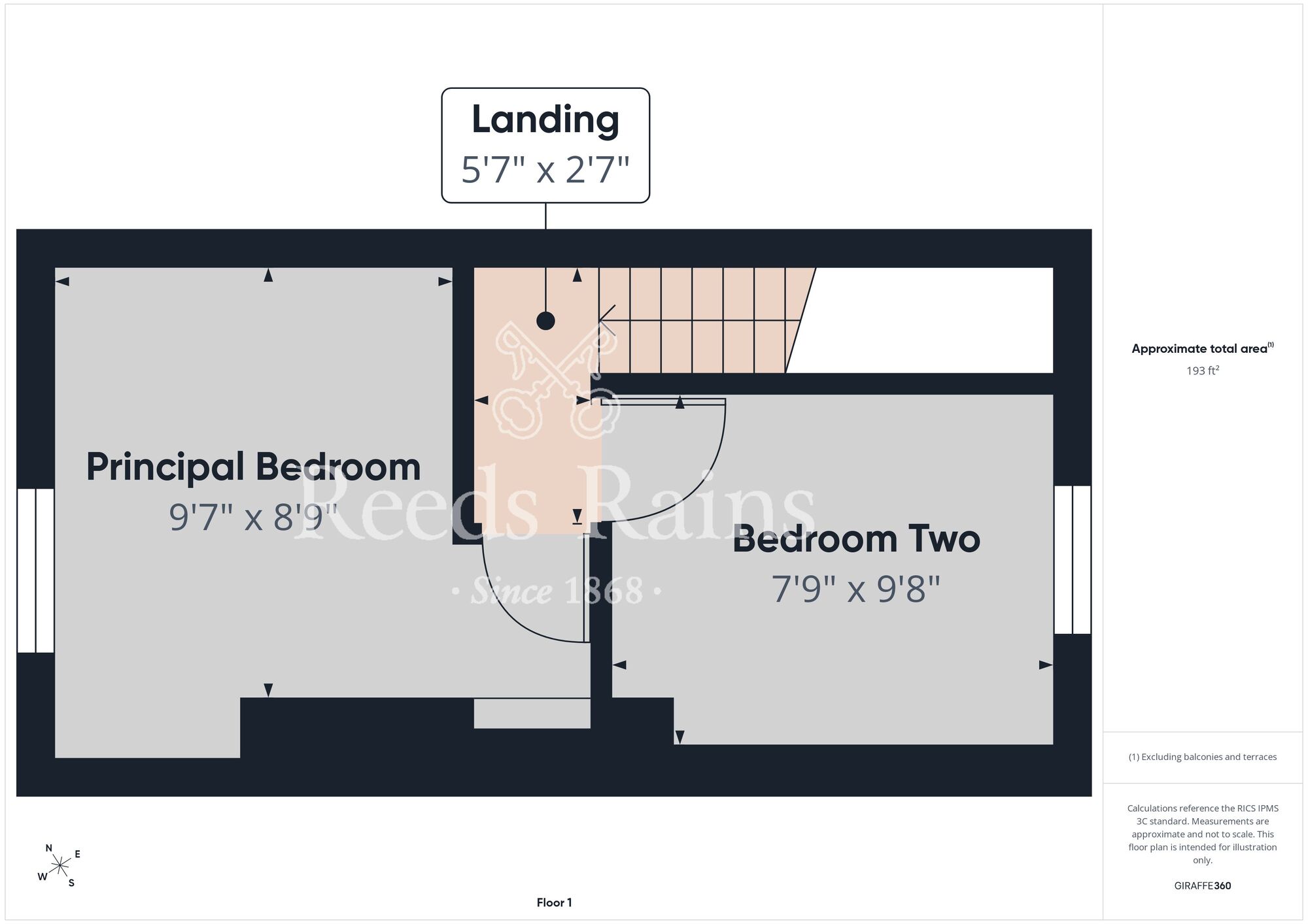Floorplan 3