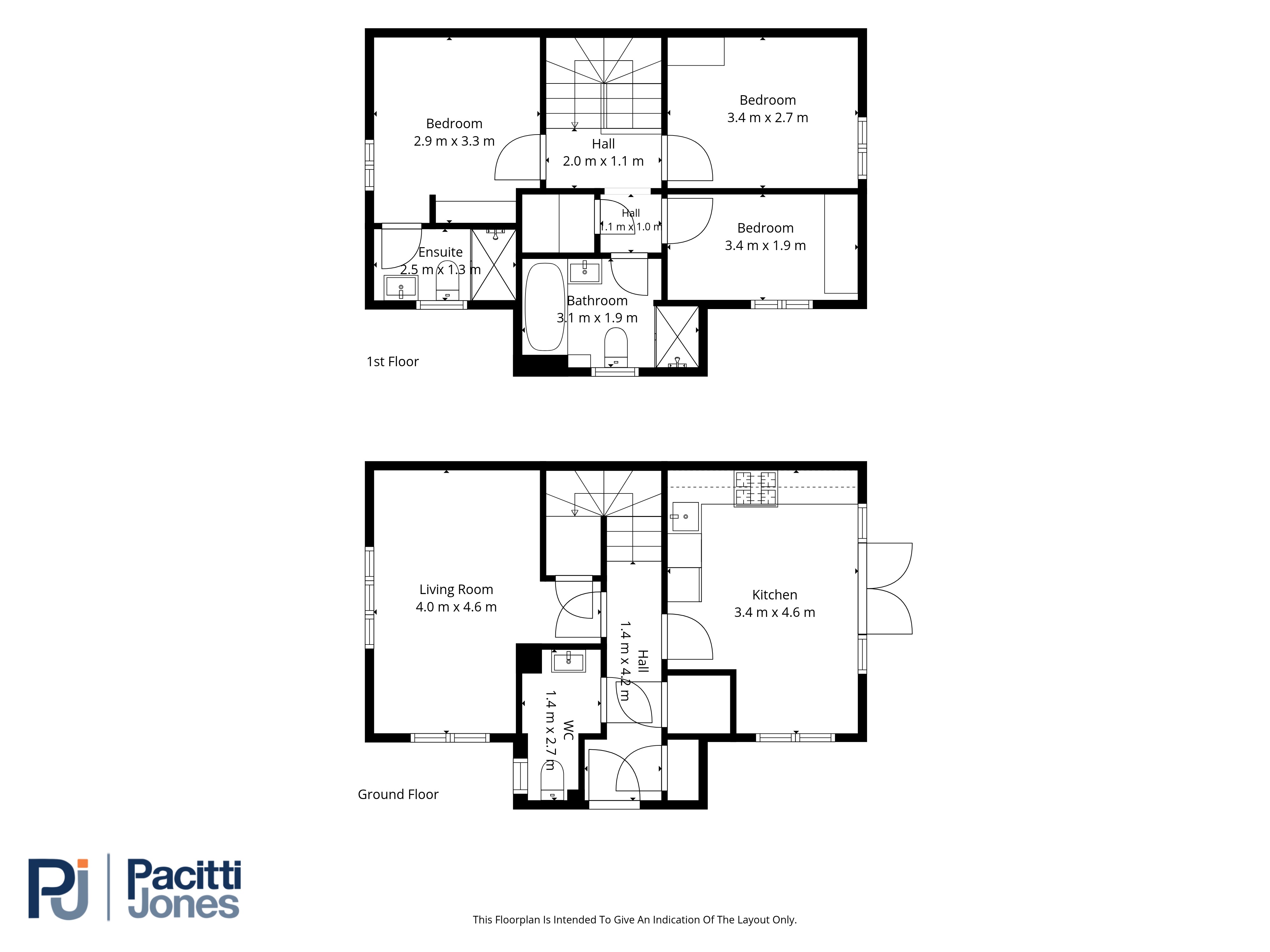 Floorplan 2