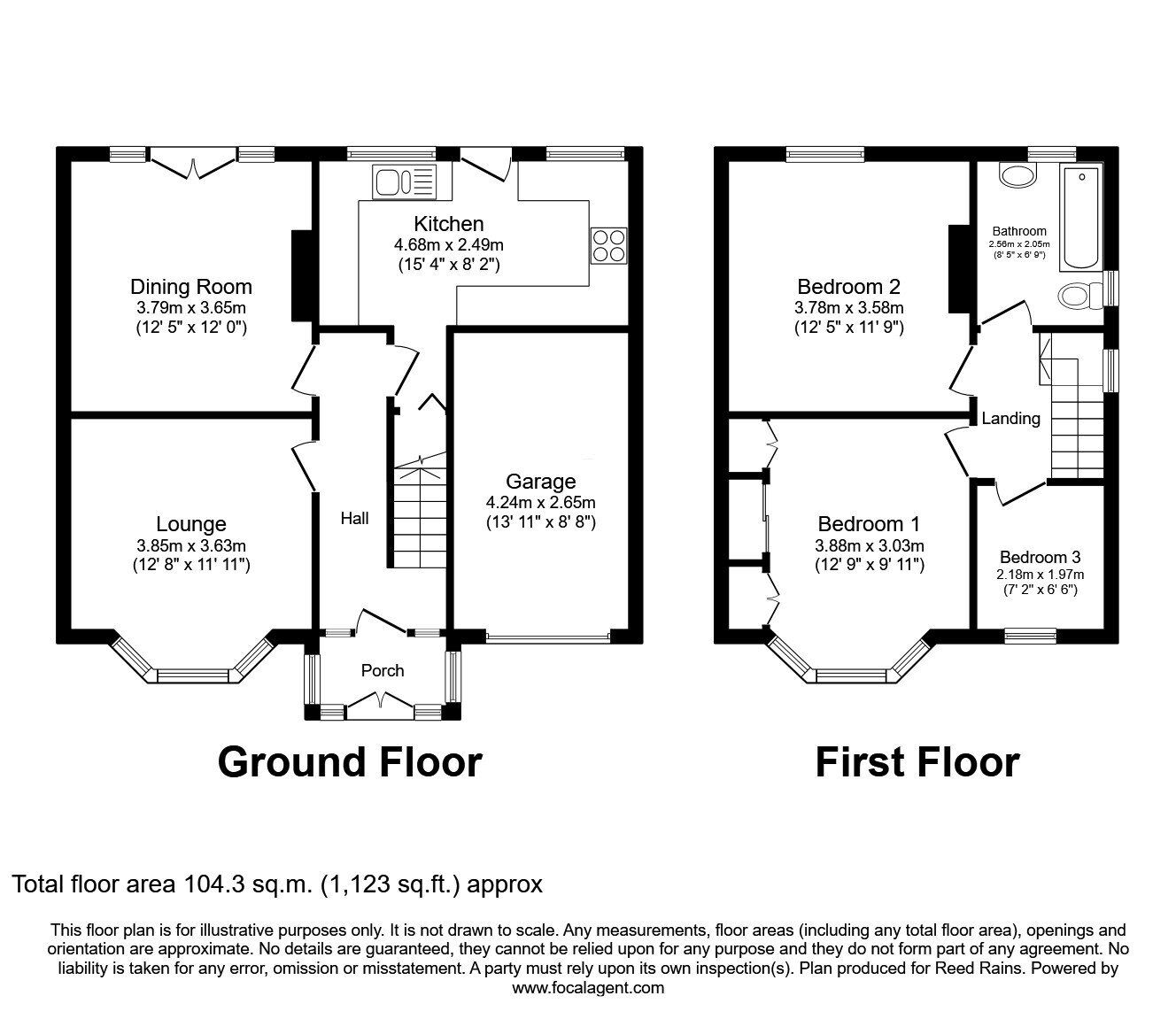 Floorplan 2