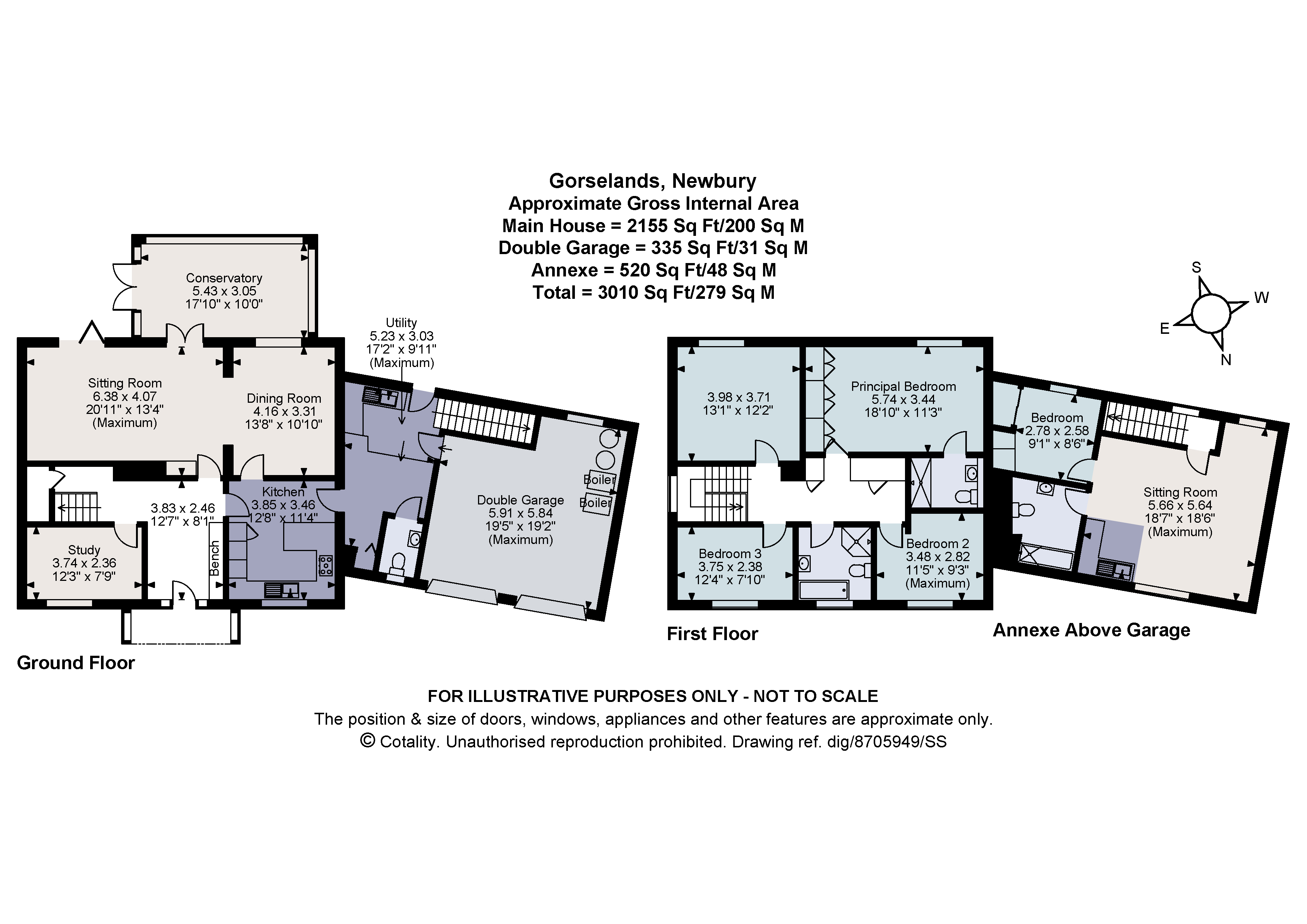 Floorplan 9