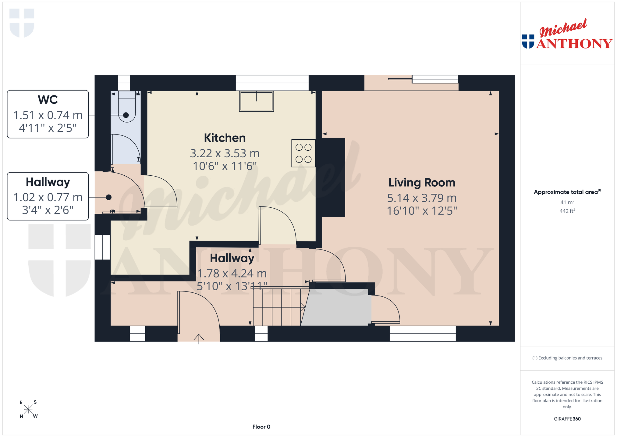 Floorplan 2