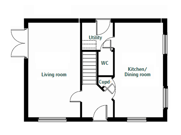 Floorplan 2