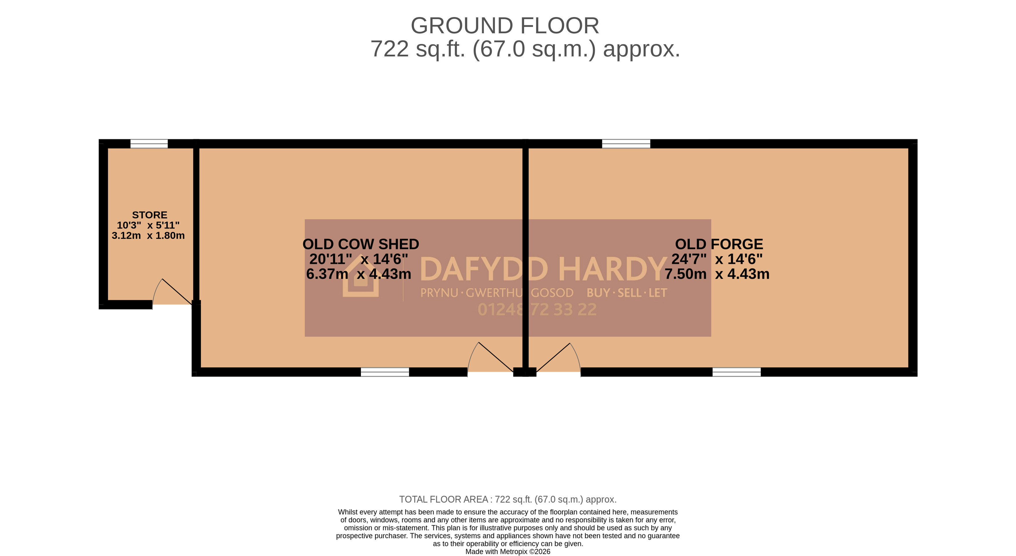 Floorplan 2
