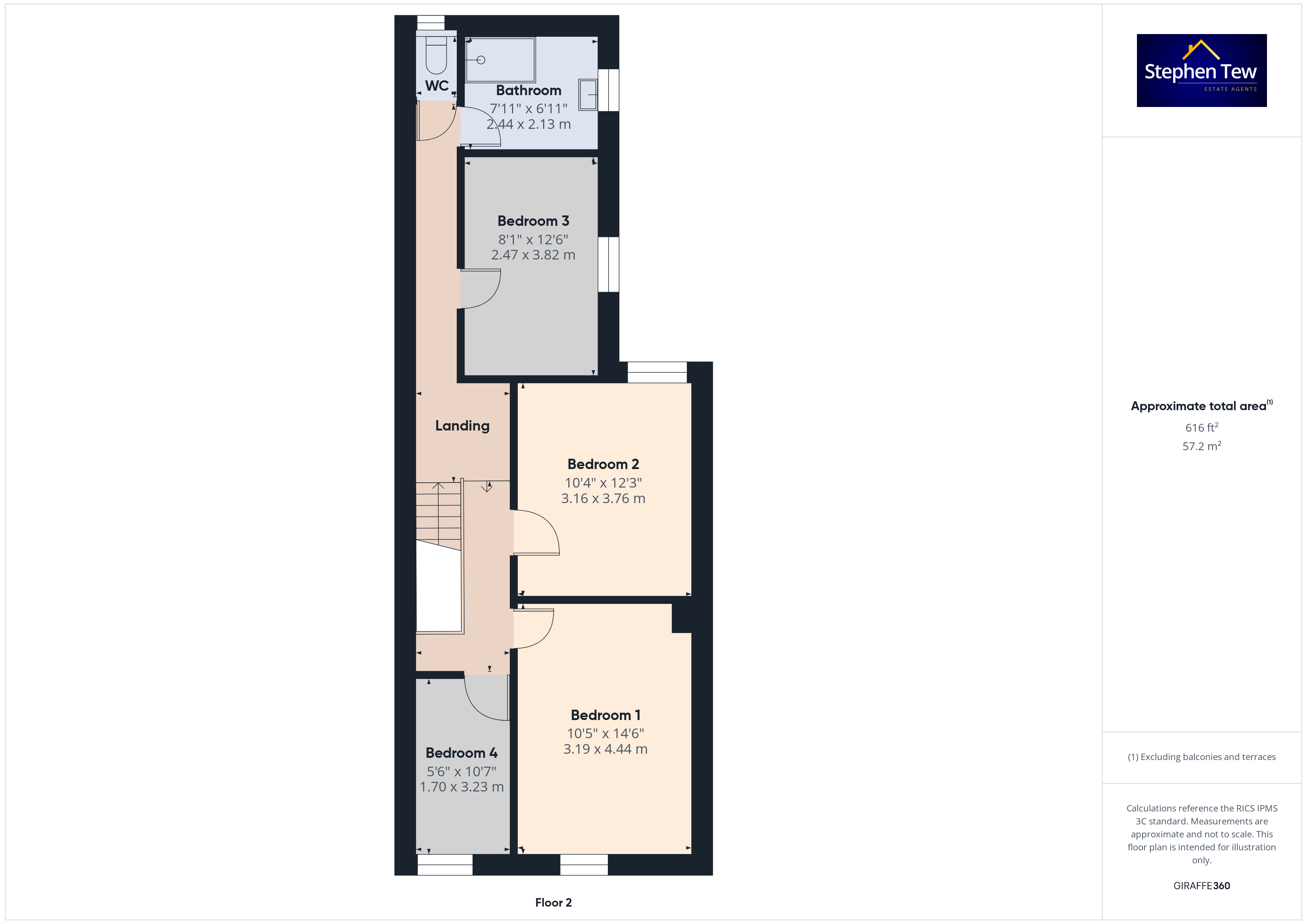 Floorplan 2