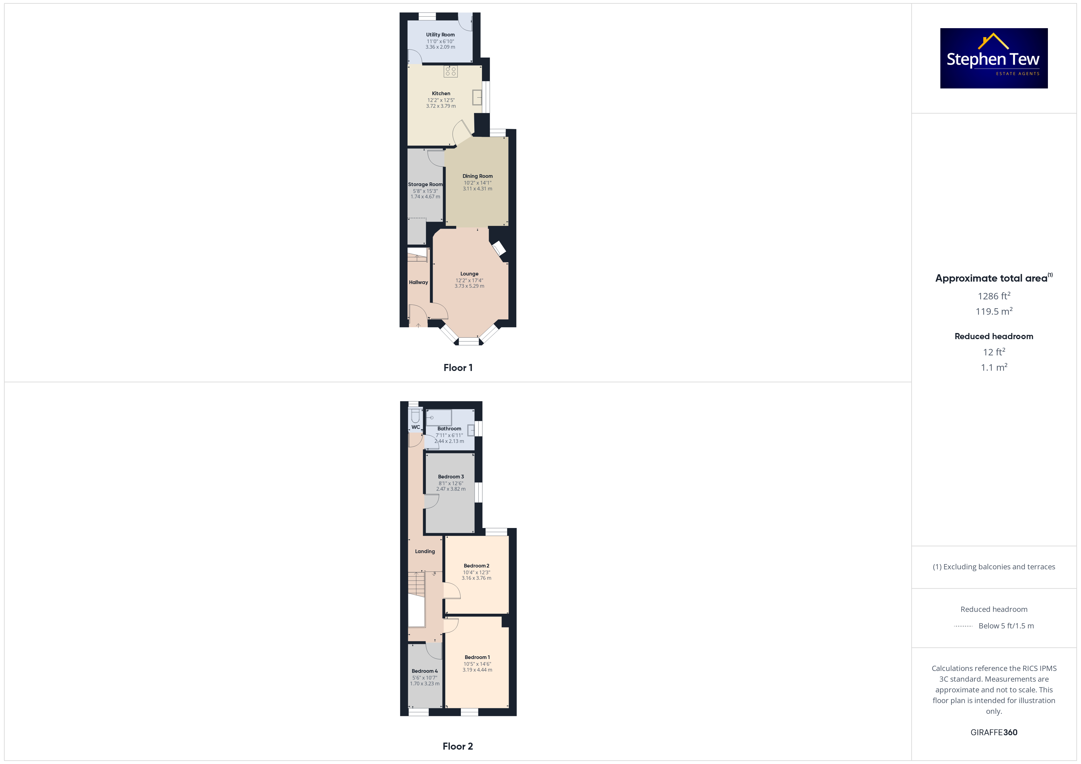 Floorplan 3