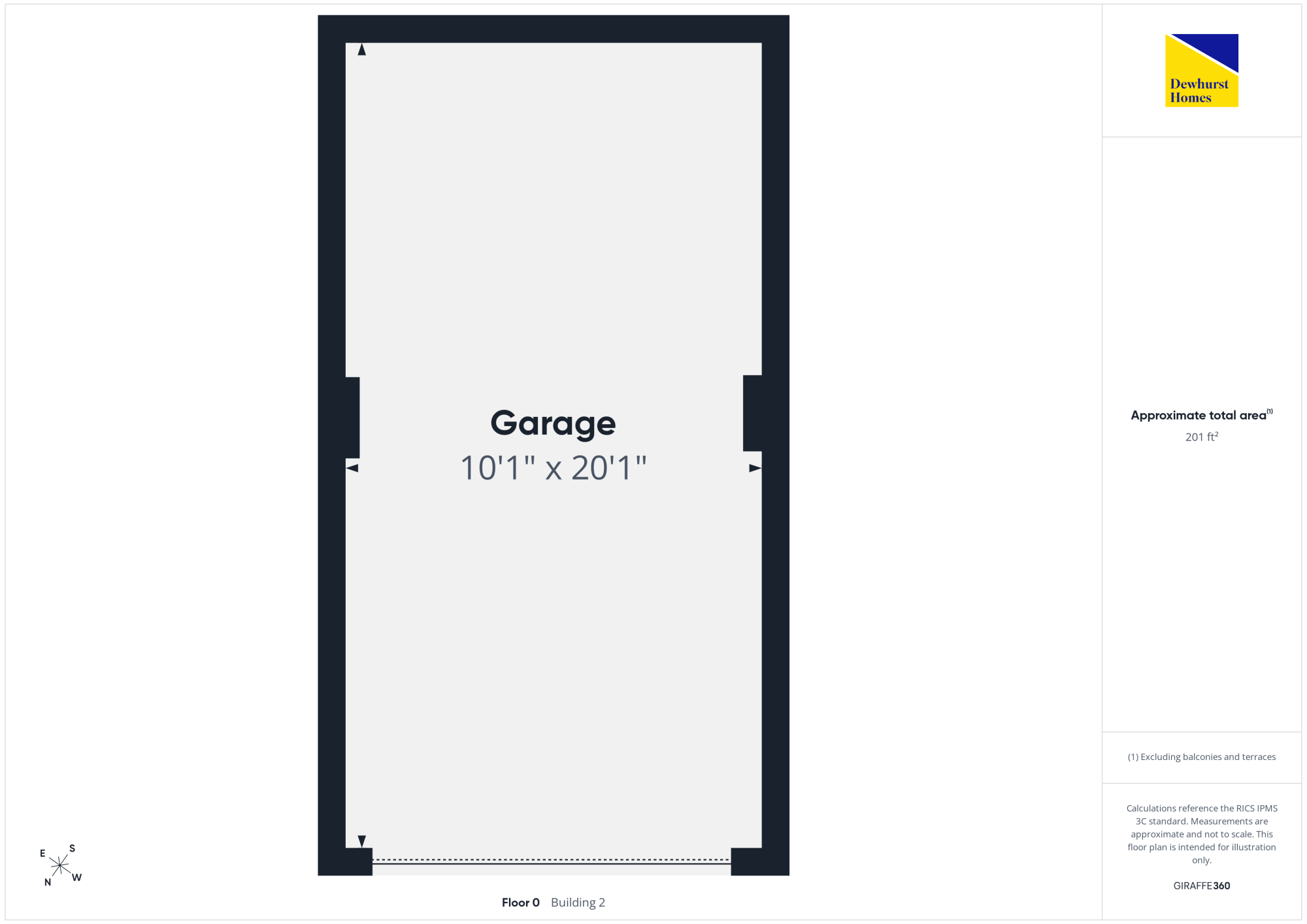 Floorplan 3