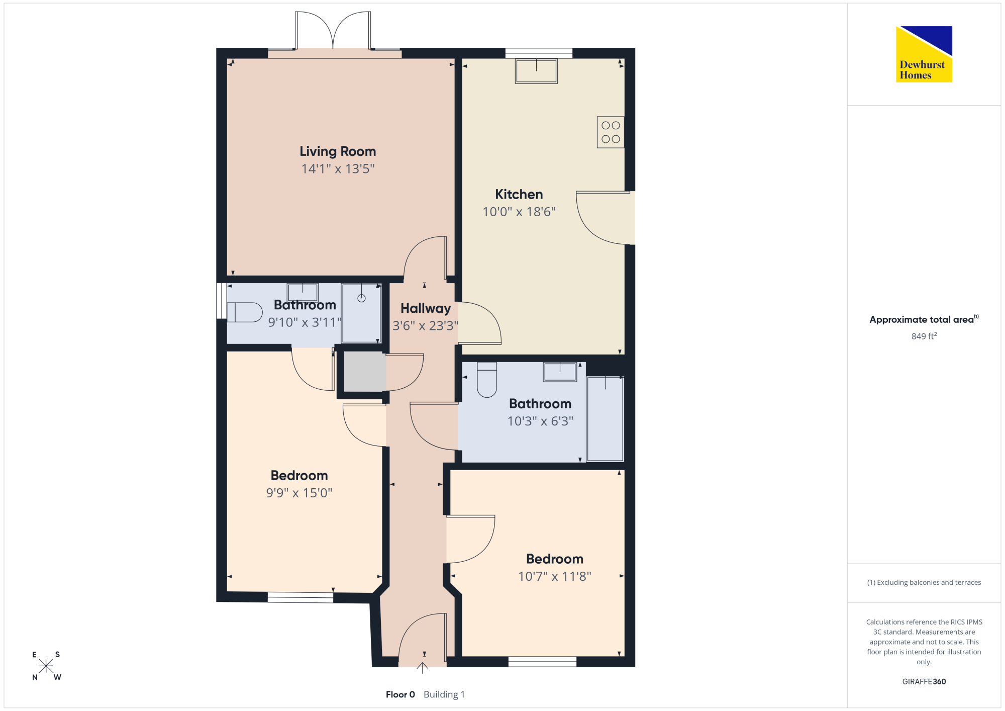 Floorplan 2