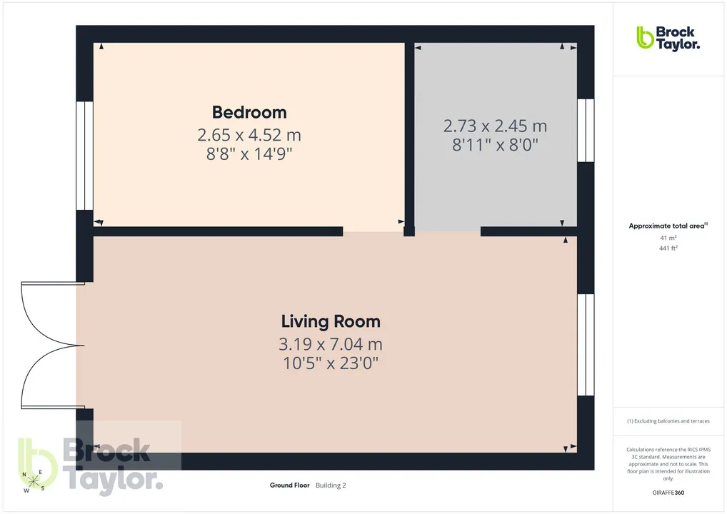Floorplan 6