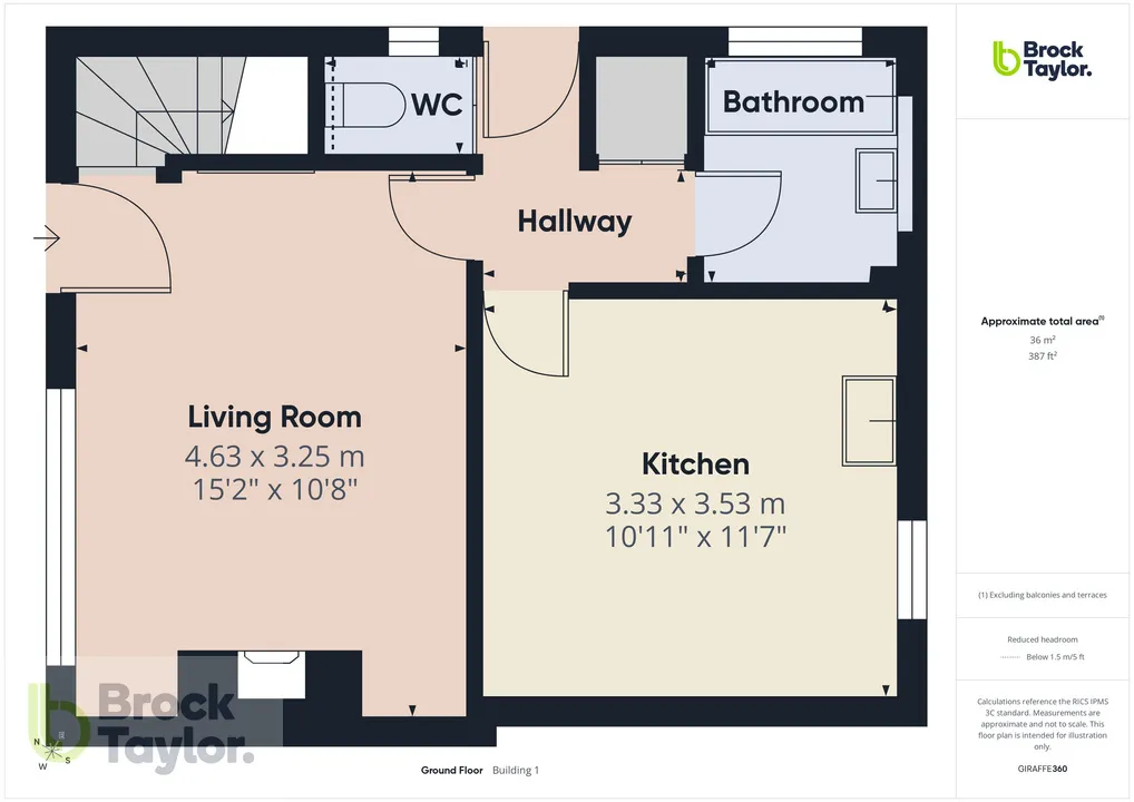 Floorplan 3