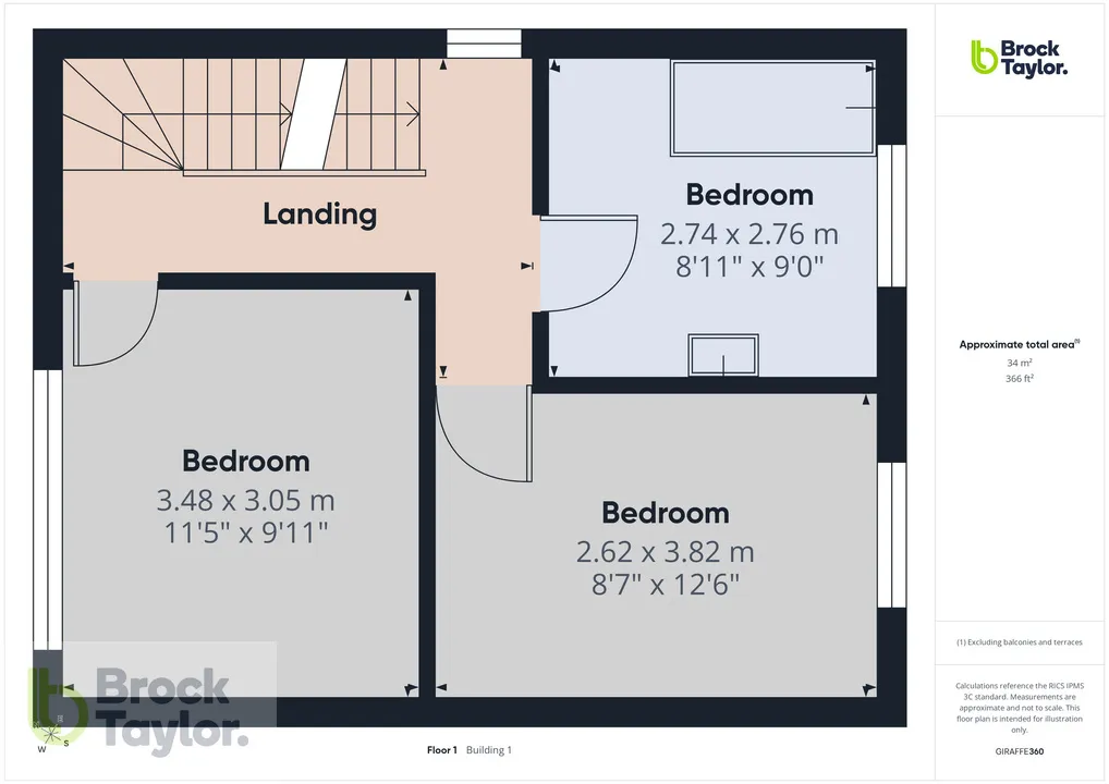 Floorplan 4