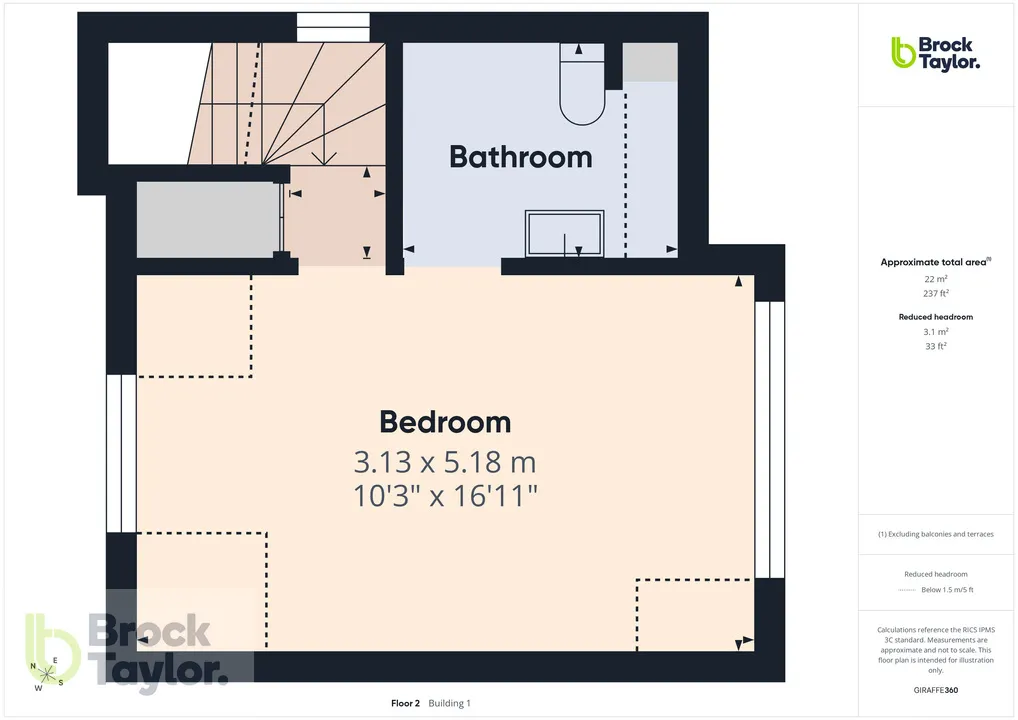 Floorplan 5