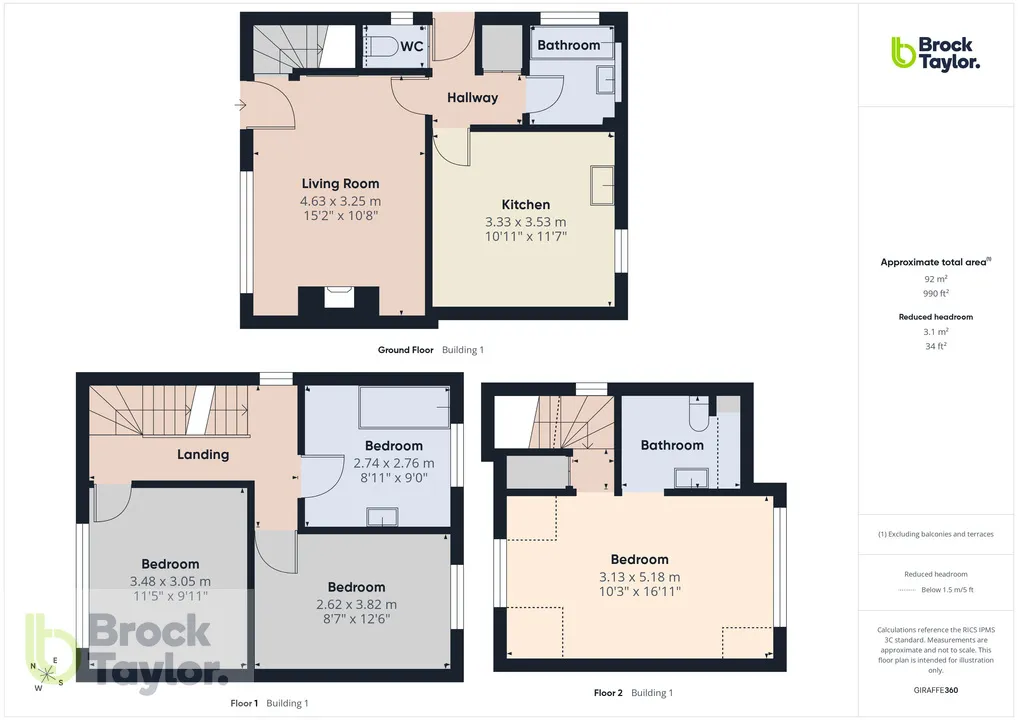 Floorplan 2