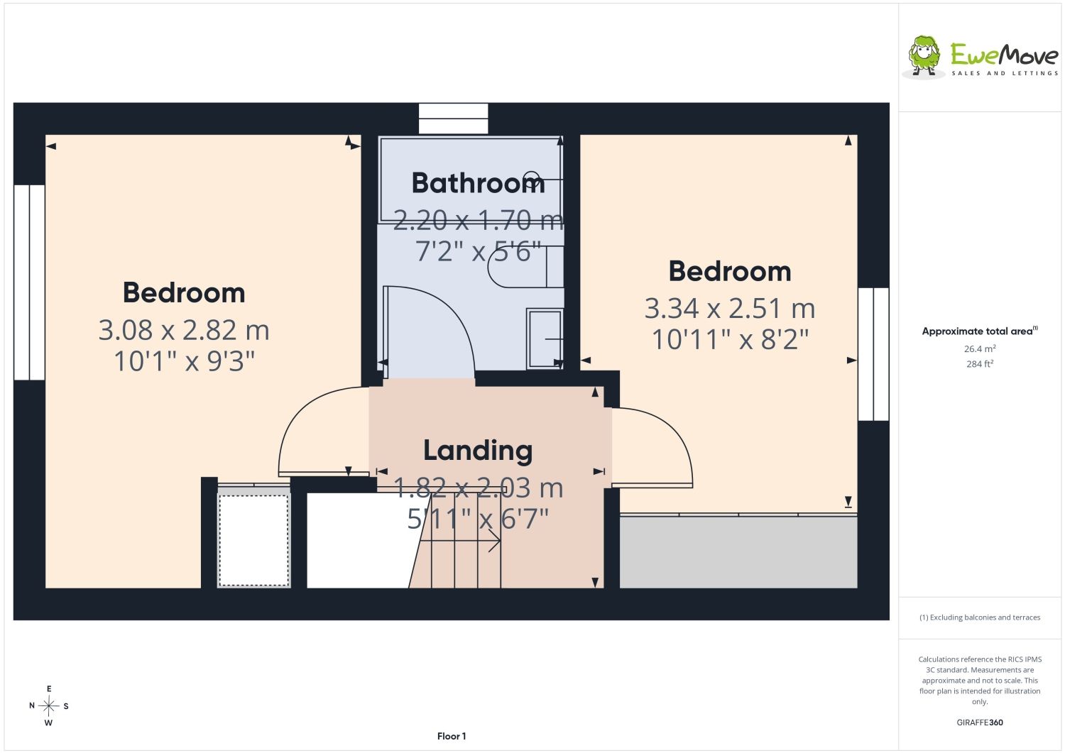 Floorplan 2
