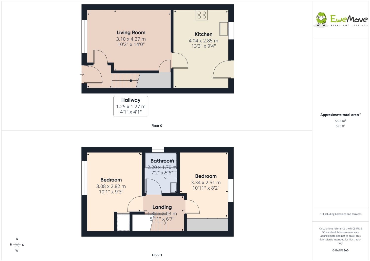 Floorplan 3