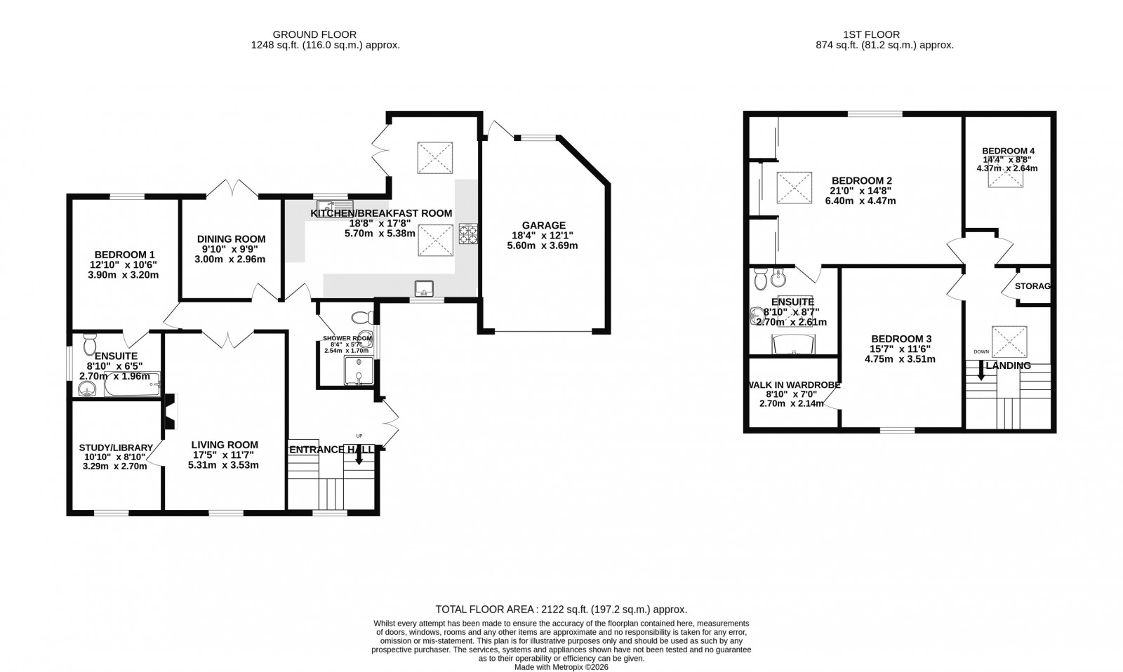 Floorplan 2