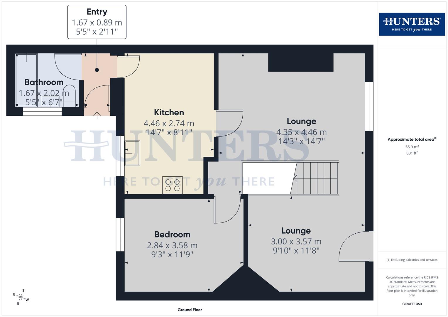 Floorplan 3