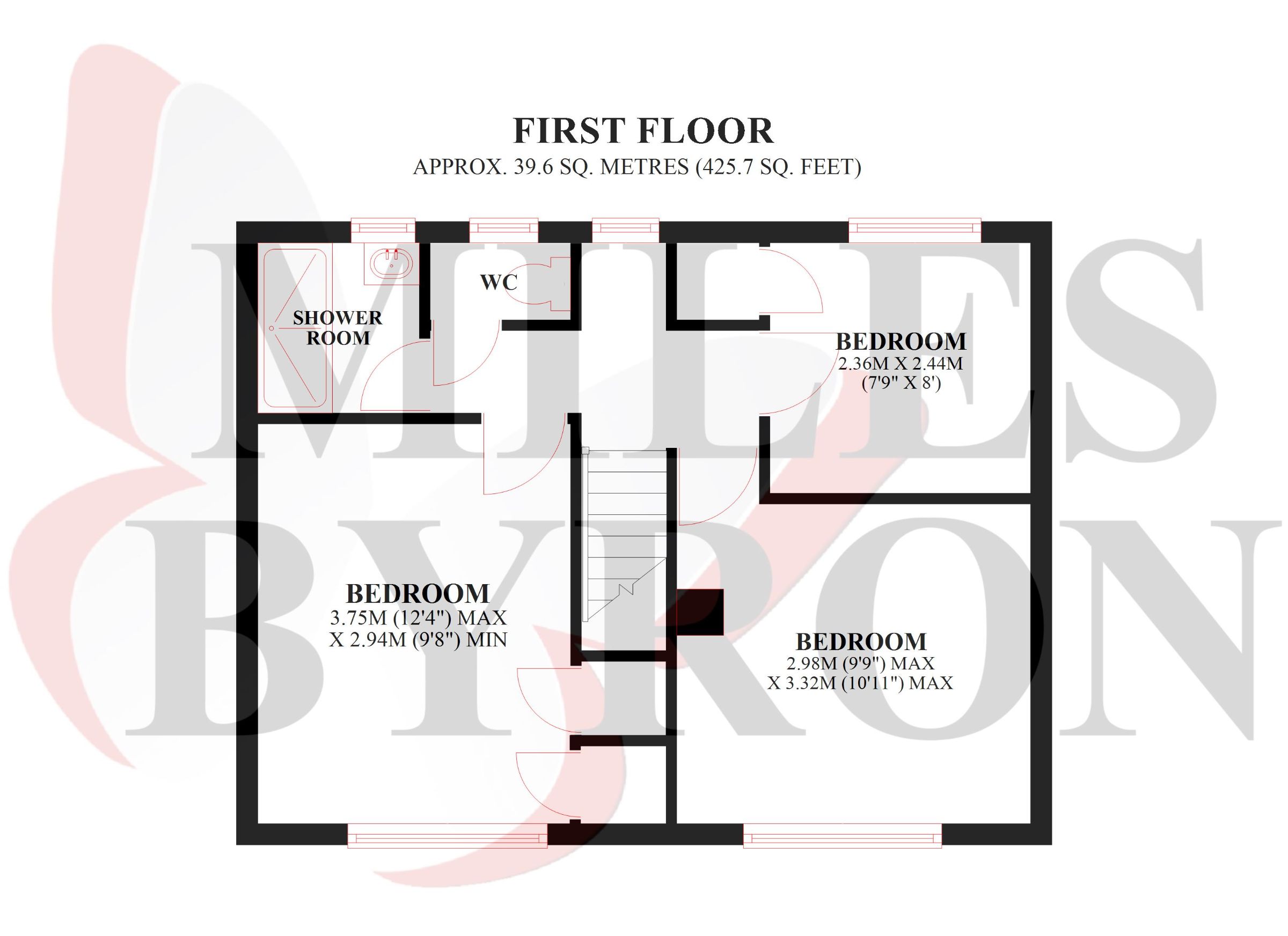 Floorplan 3