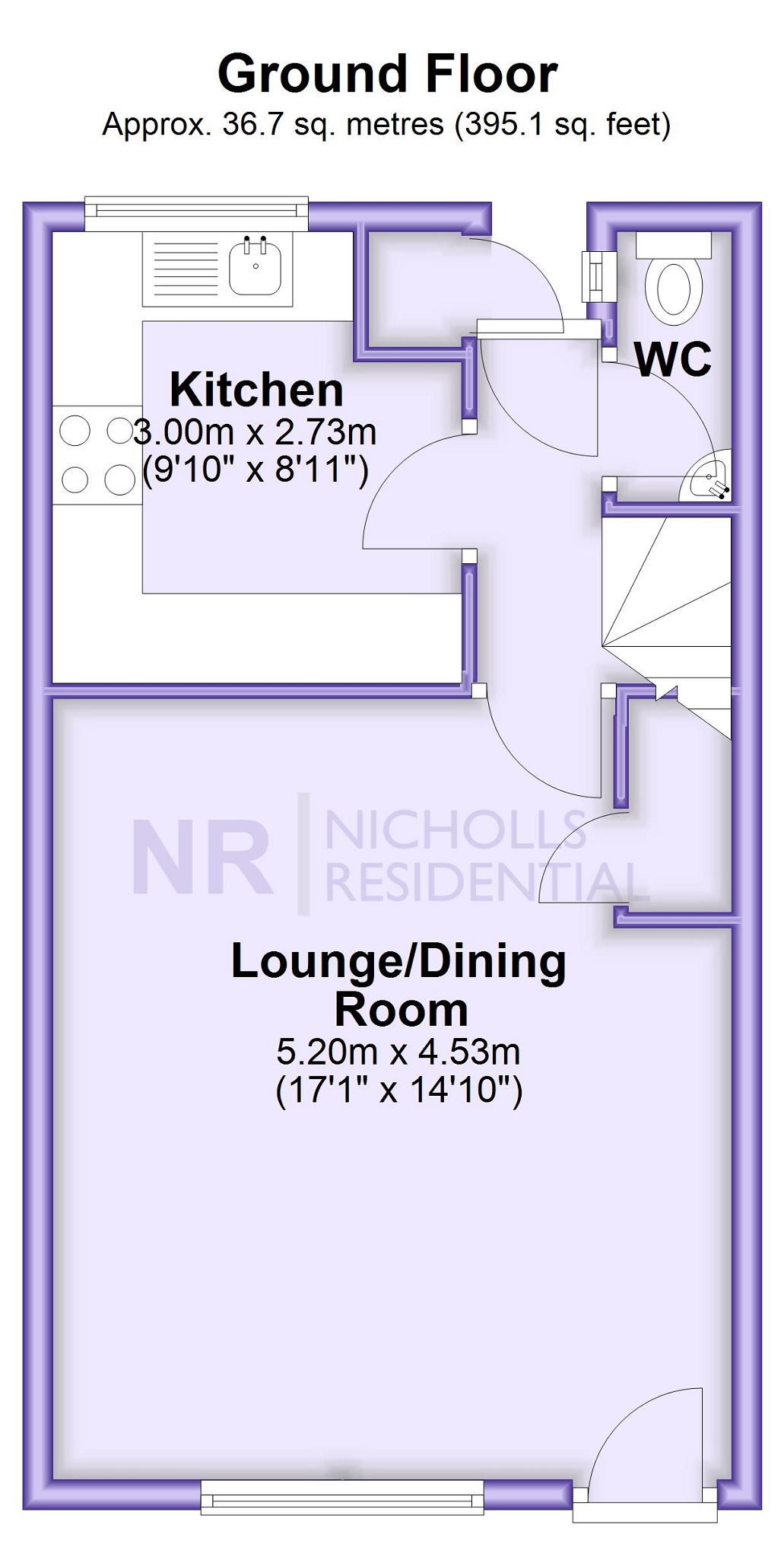 Floorplan 3