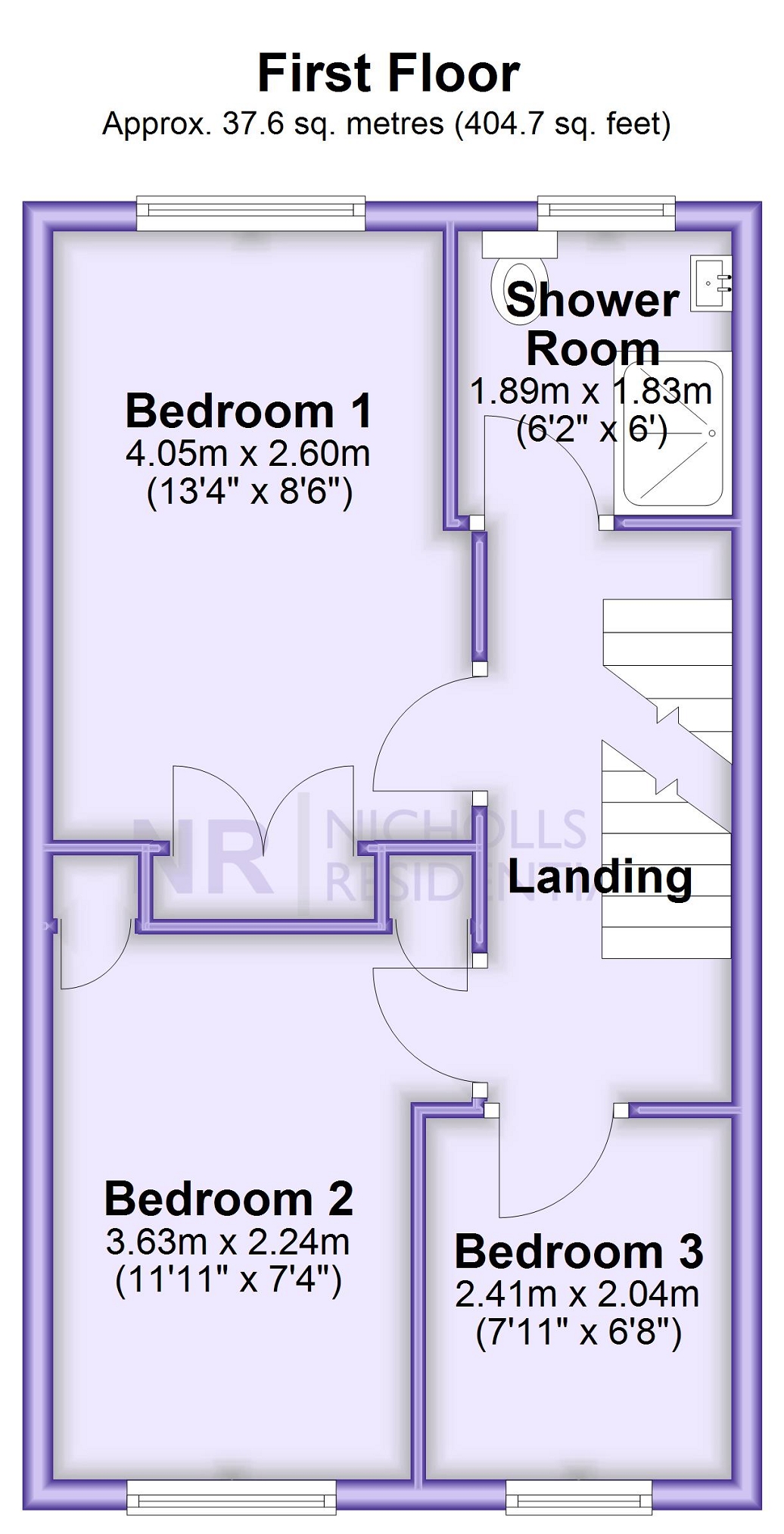 Floorplan 2