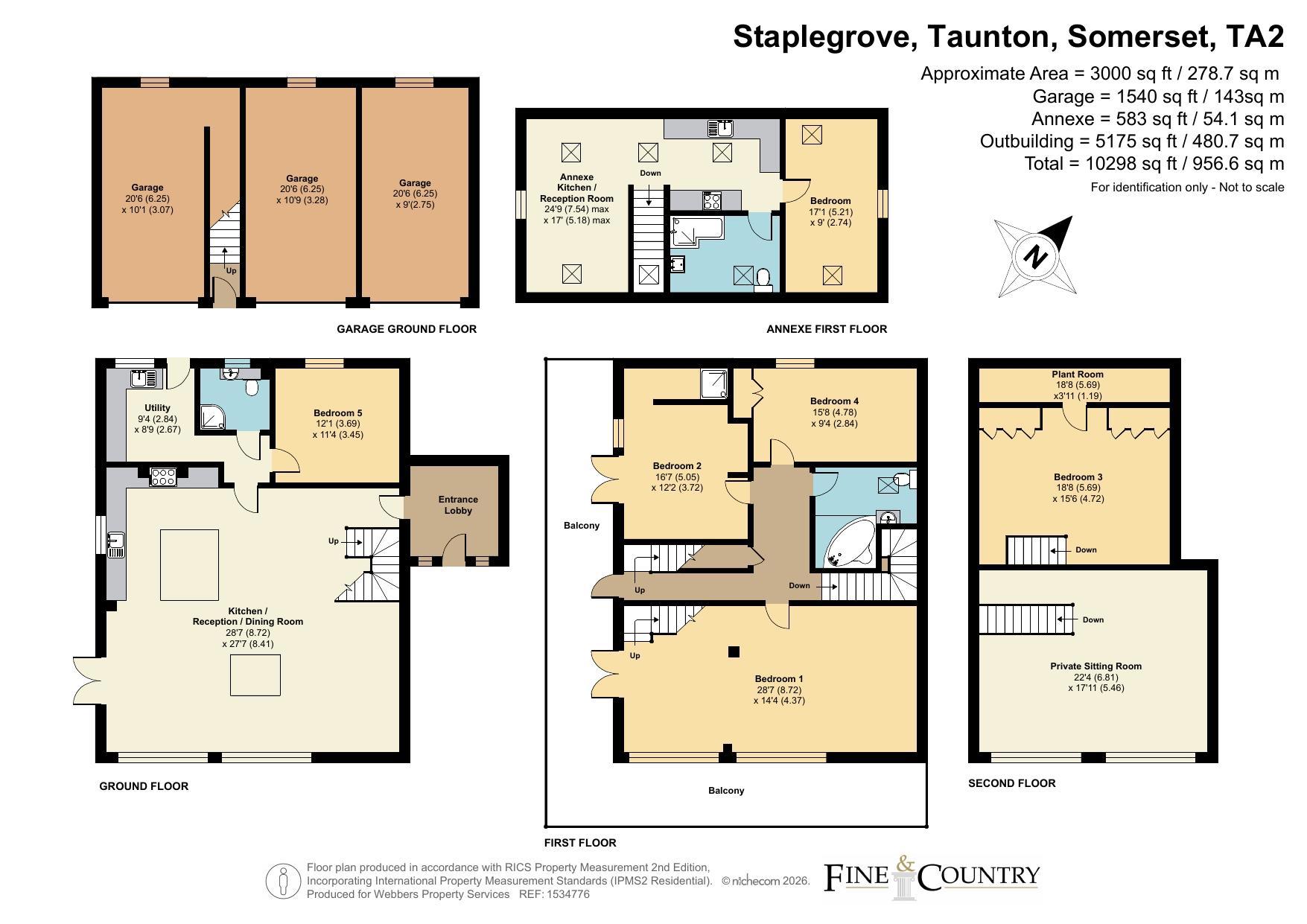 Floorplan 3