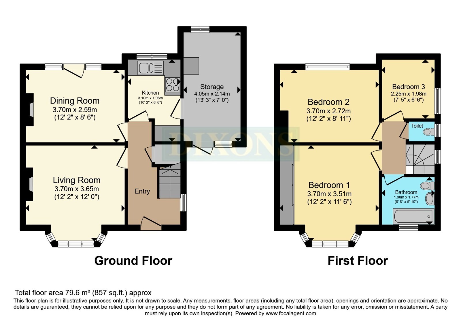 Floorplan 2