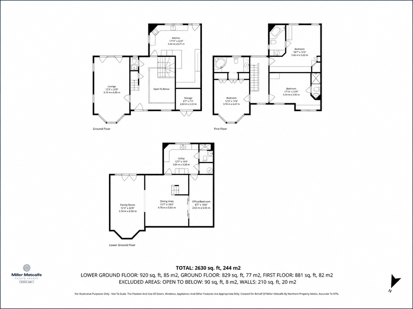 Floorplan 4