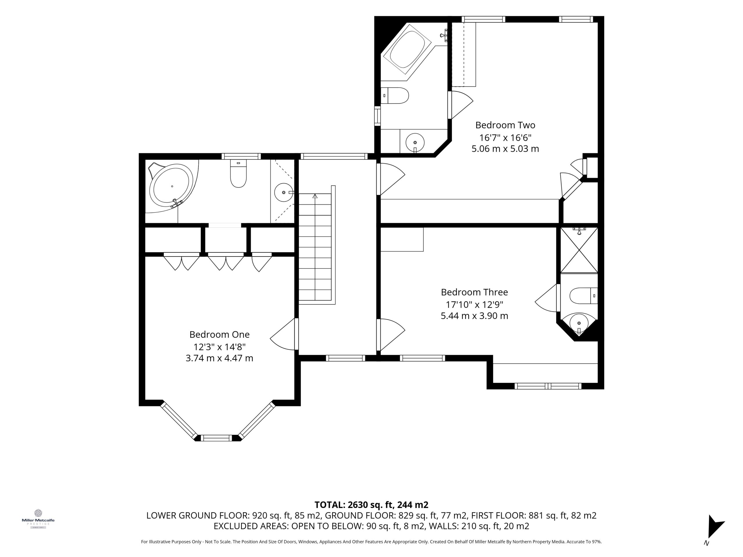 Floorplan 3