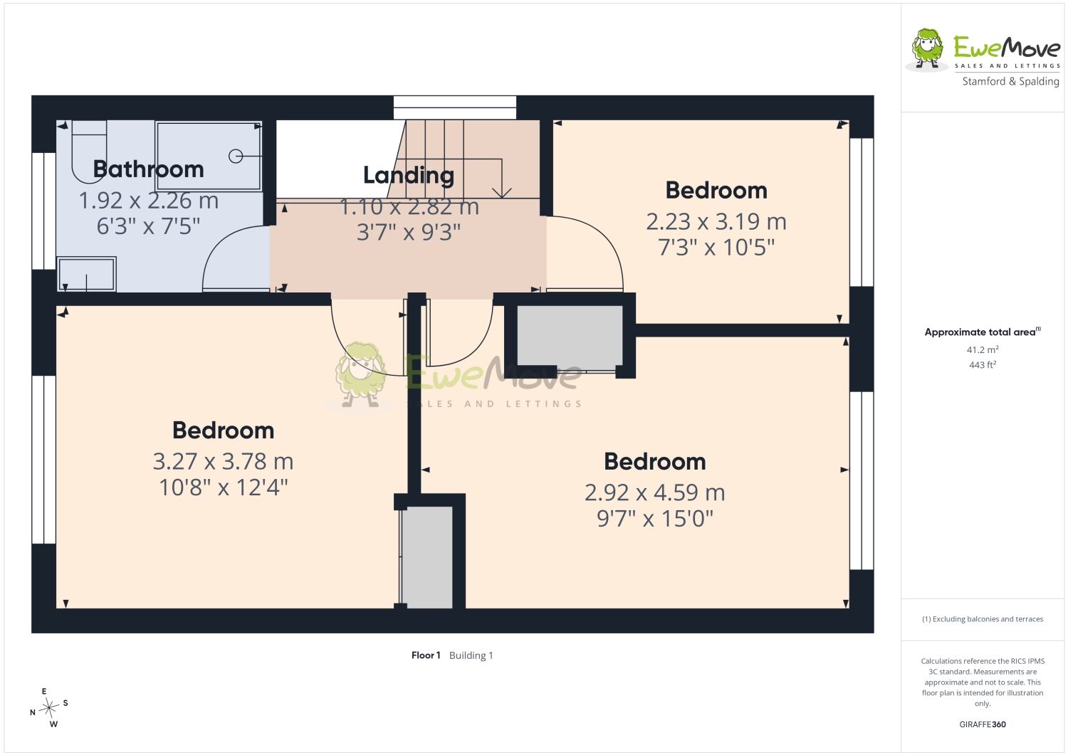 Floorplan 3