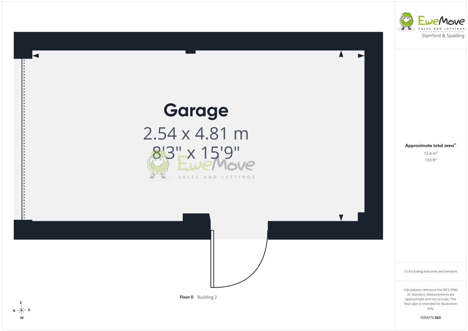 Floorplan 4