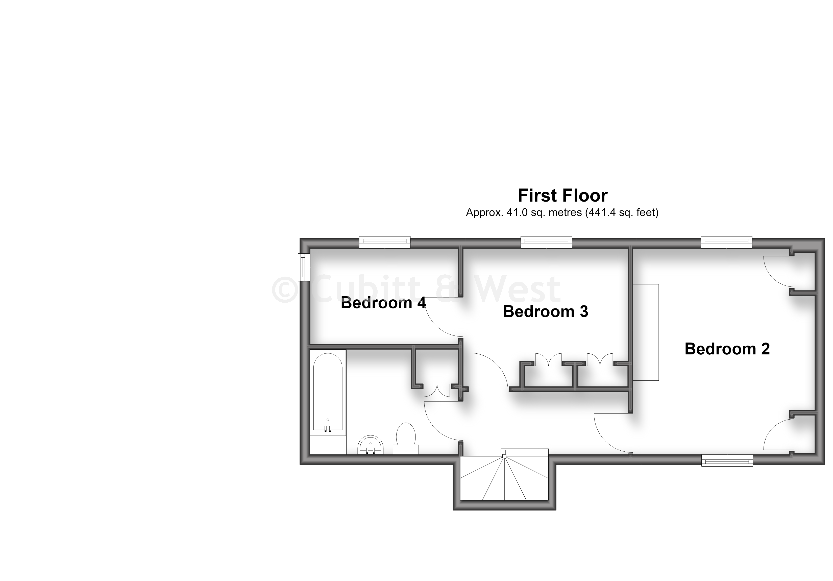 Floorplan 2