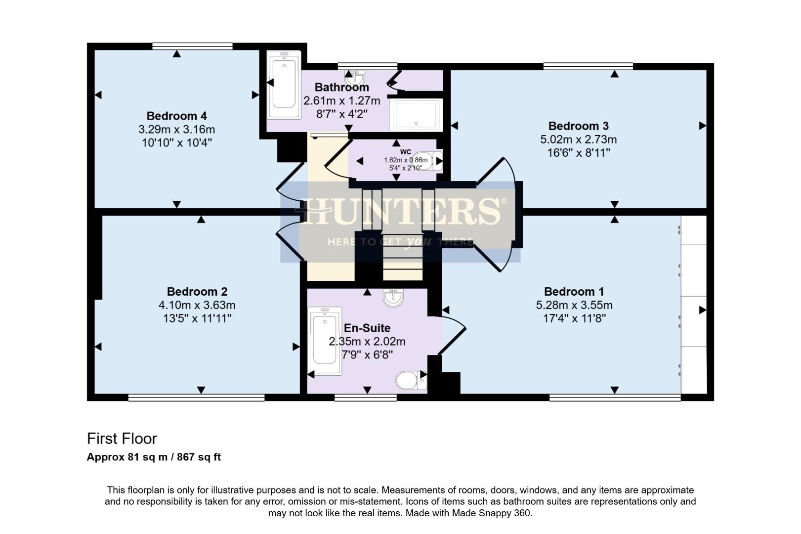 Floorplan 3