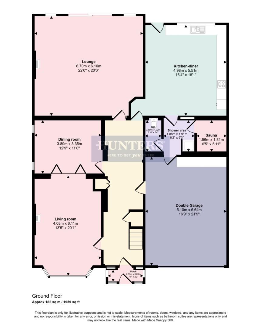 Floorplan 2