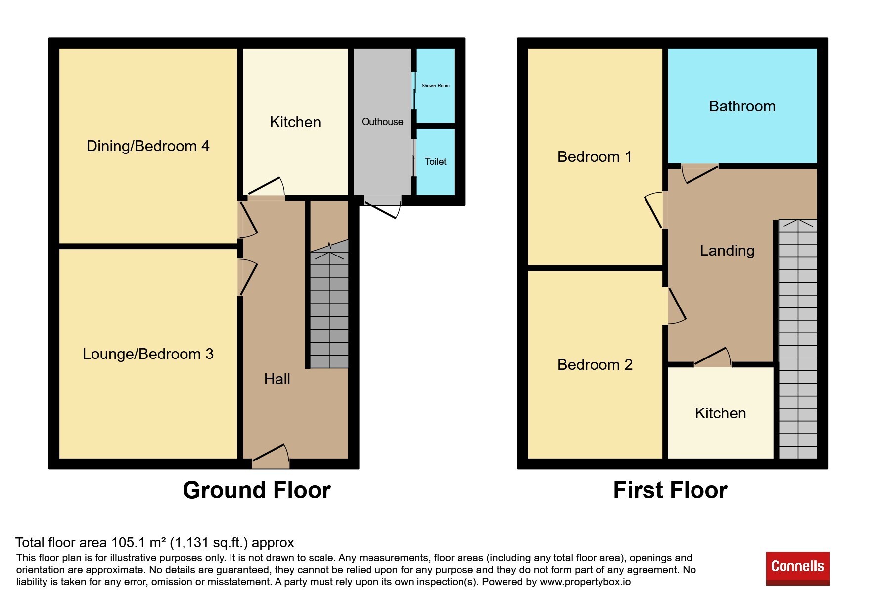 Floorplan 2
