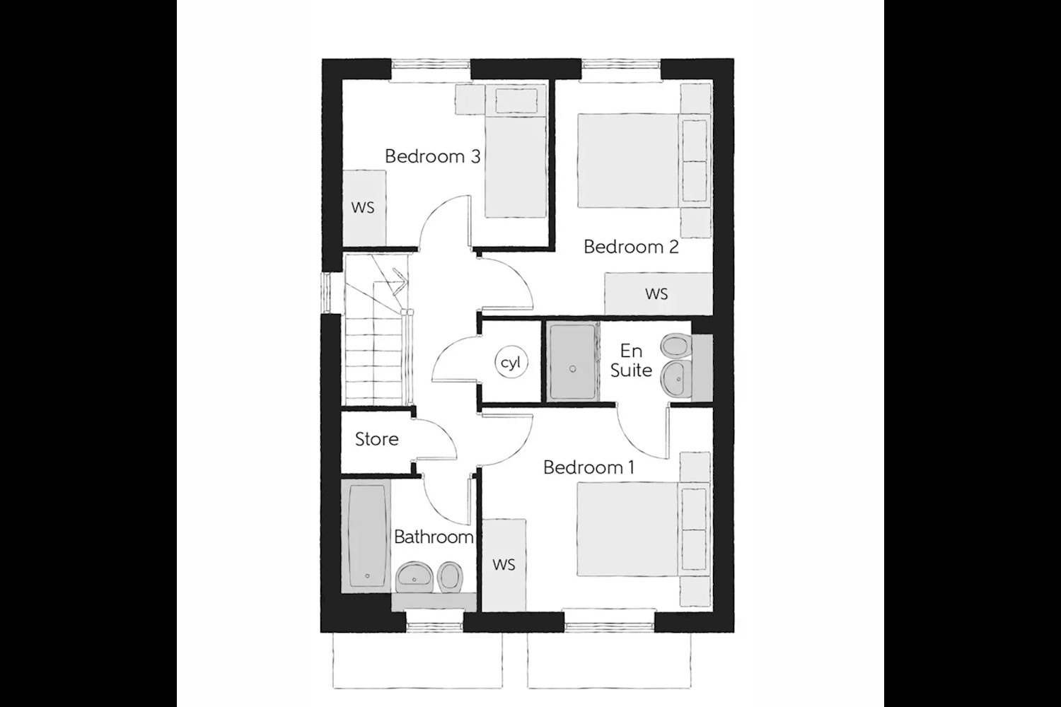 Floorplan 2