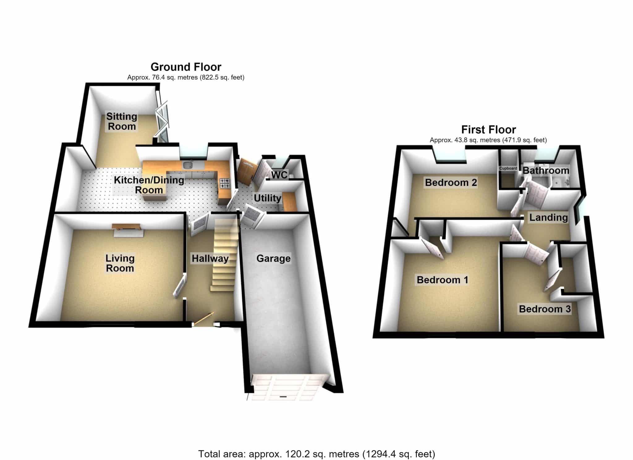 Floorplan 2