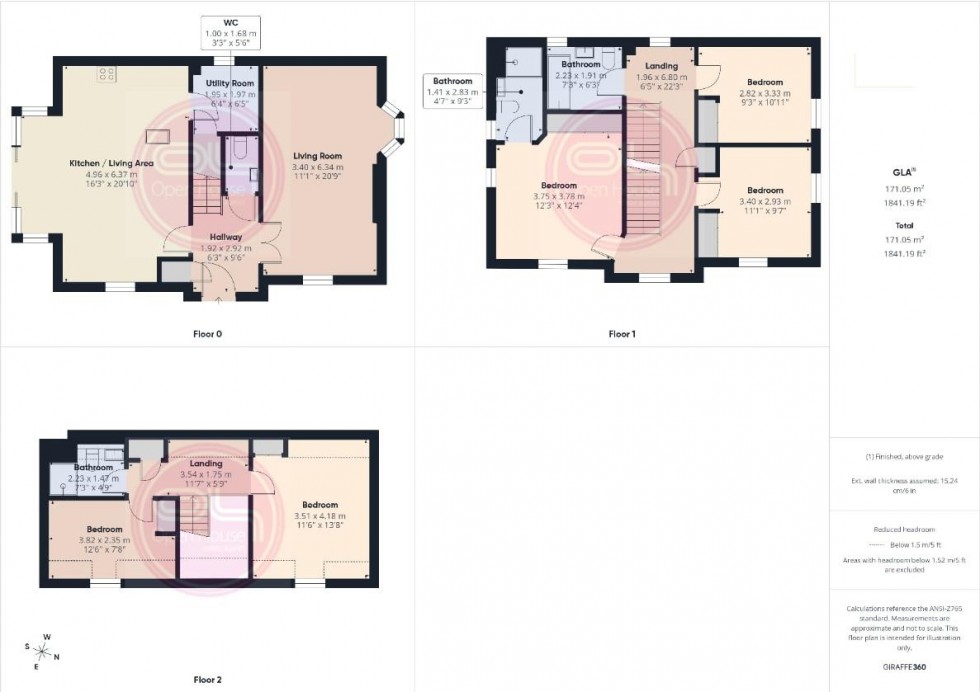 Floorplan 4